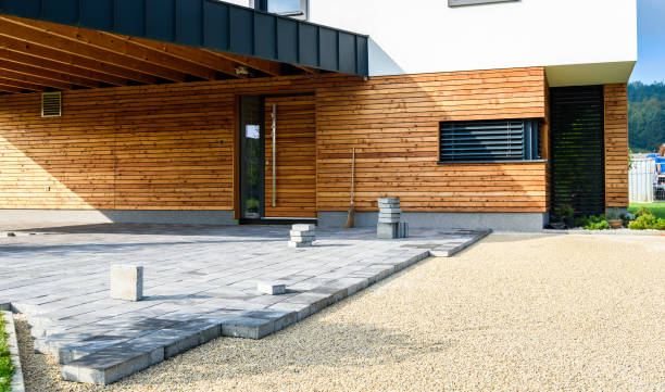 Best Professional Driveway Pavers  in Walcott, IA